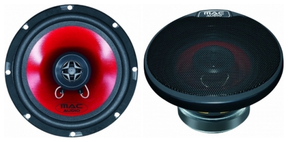 Акустическая система Mac Audio APM Fire 16.2 Mac Audio APM Fire 16.2. Технические характеристики APM Fire 16.2.